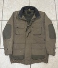 Abercrombie & Fitch Jacket Elbow Patches Men’s Size S — photo 1