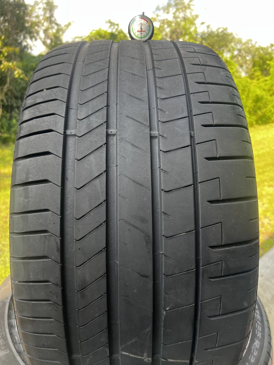 Pirelli 295/30/22 Car & Truck Tires for sale | eBay