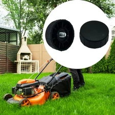 2Pcs String Trimmer Bump Head Knob Attachment 791-153066B