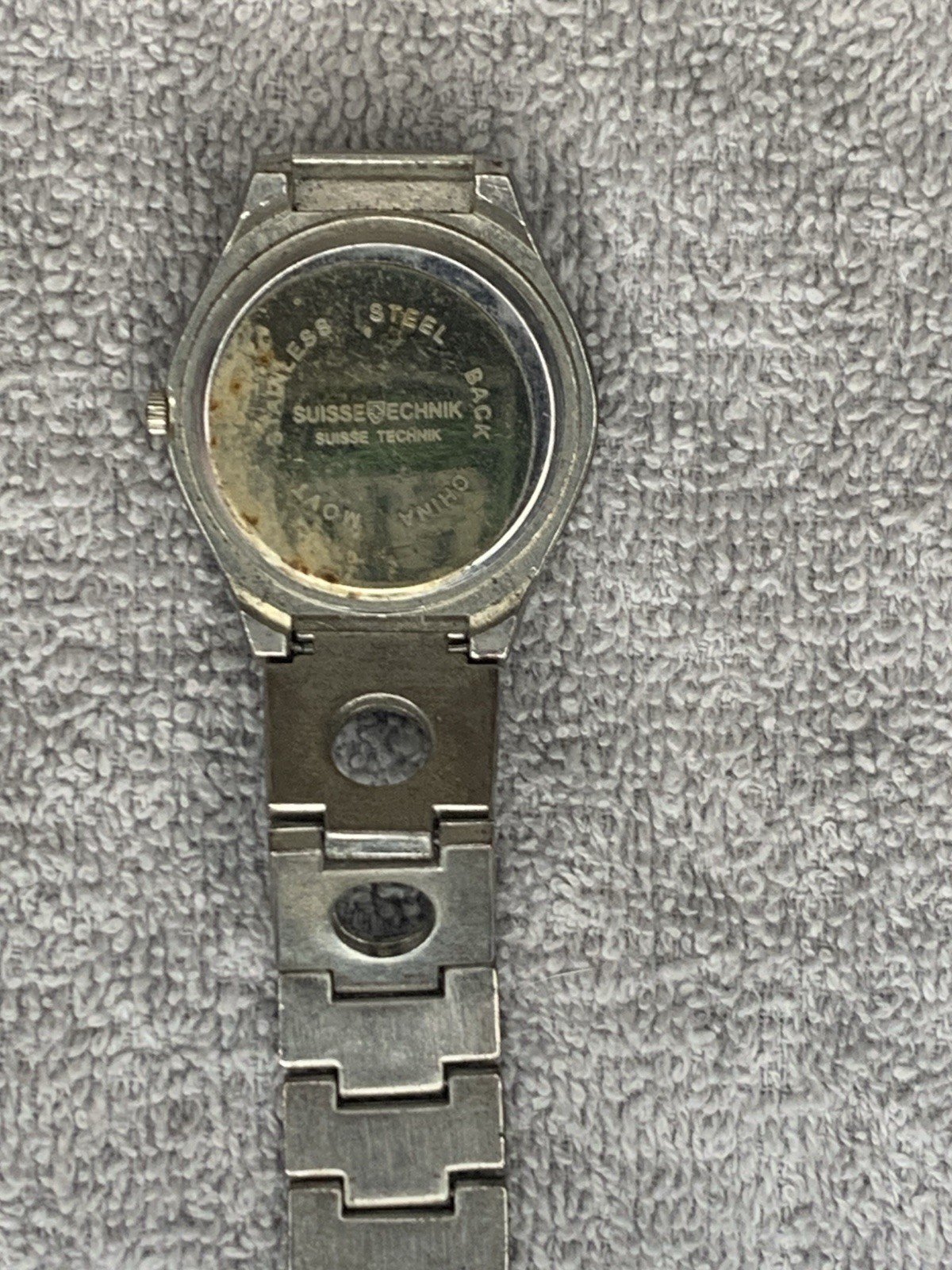 watch collection lot Untested Multiple Brands - image 11