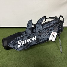 Srixon Pencil Bag - Flip Stand - Grey Camo