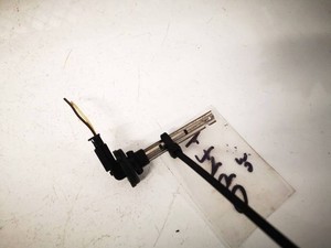 BMW 3-Series 2011 Intake Air Temperature Sensor (Cabin Air Tempera #2795979-29