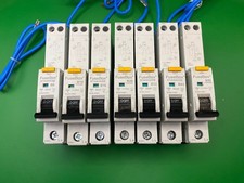 FuseBox RCBO RTA060630B RTA061030B RTA061630B RTA062030B RTA063230B RTA064030B