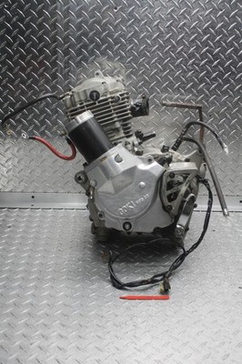 1986 SUZUKI QUADSPORT 230 LT230S 2X4 COMPLETE GOOD ENGINE 