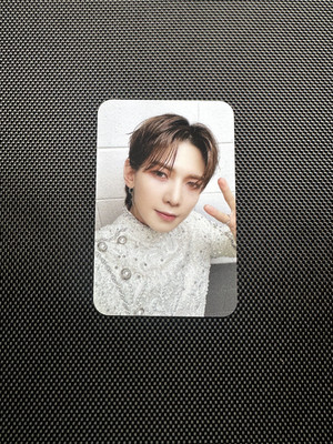 WTS ATEEZ Towards the light Europe 2025 Yeosang Photocard PC