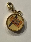 8 Annual Theme Iowa State Fair BLUE RIBBON FOUNDATION OFFICIAL Charms 2008-2017 — photo 7