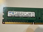 Samsung 1GB DDR3 PC3-10600U 1333MHz Desktop RAM M378B2873FH0-CH9 DIMM — photo 2