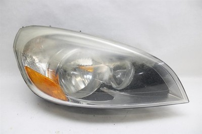 HEADLIGHT LAMP ASSEMBLY S60 XC60 2011 11 2012 12 2013 13 Right 1458330