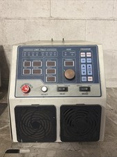 Used Radyne Induction Heater 3-135/400-2