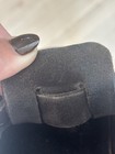 Birkenstock Boston Suede Soft Leather Footbed Unisex Read — photo 6