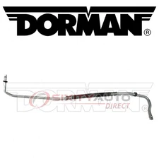 Dorman 625-507 Engine Oil Cooler Hose Assembly for 15791673 Belts Cooling qp
