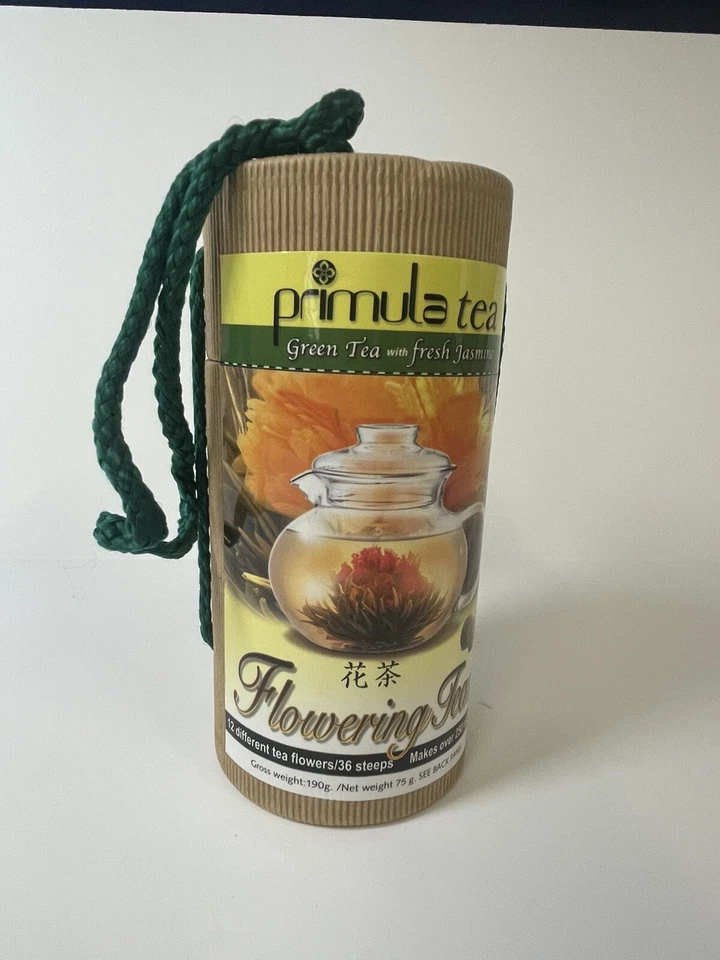 Primula 40 oz./5 Cup Glass Tea Pot - Image 4 of 4