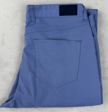 Peter Millar 35(36x32) Crown Sport EB66 Perfo...
