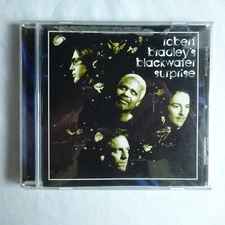 Robert Bradley's Blackwater Suprise CD