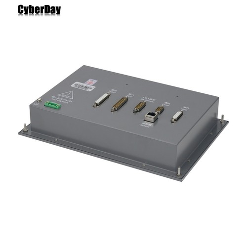 Kit de sistema de control CNC STARFIRE 2100C para máquinas de corte por láser de plasma de llama - Imagen 4 de 7