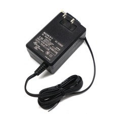 Genuine Sony MD NH1, MZ-N10,MZ-NH1, MZ-NH3D, E10 Player Wall Charger AC Adapter