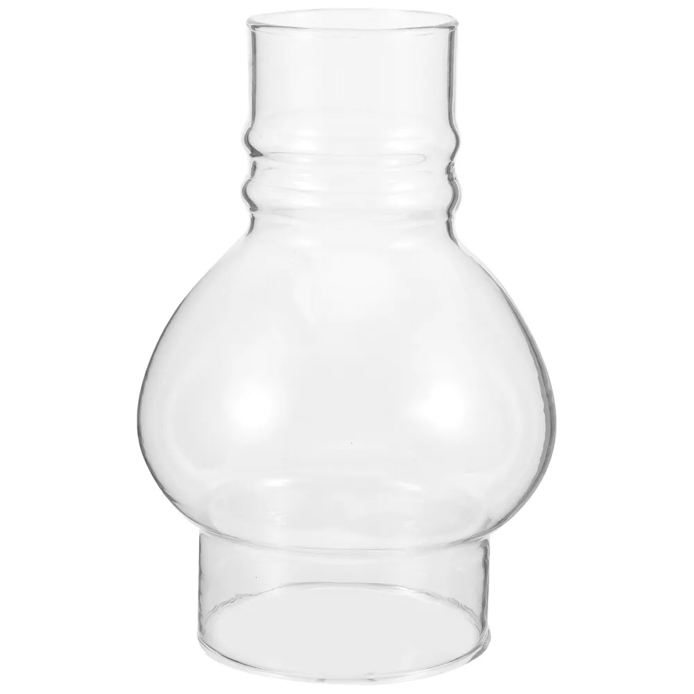 Vintage glass sale lamp shade replacement