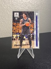 2022-23 Panini Chronicles Draft Picks Paolo Banchero Luminance #27 Bronze-NM/M🔥