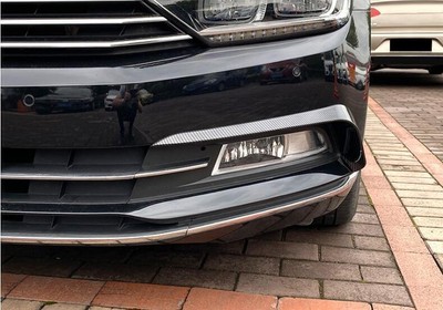VW Passat B8 3G Facelift Highline Front Bumper 4X PDC VW Passat B8 3G Facelift Highline Front Bumper 4X PDC