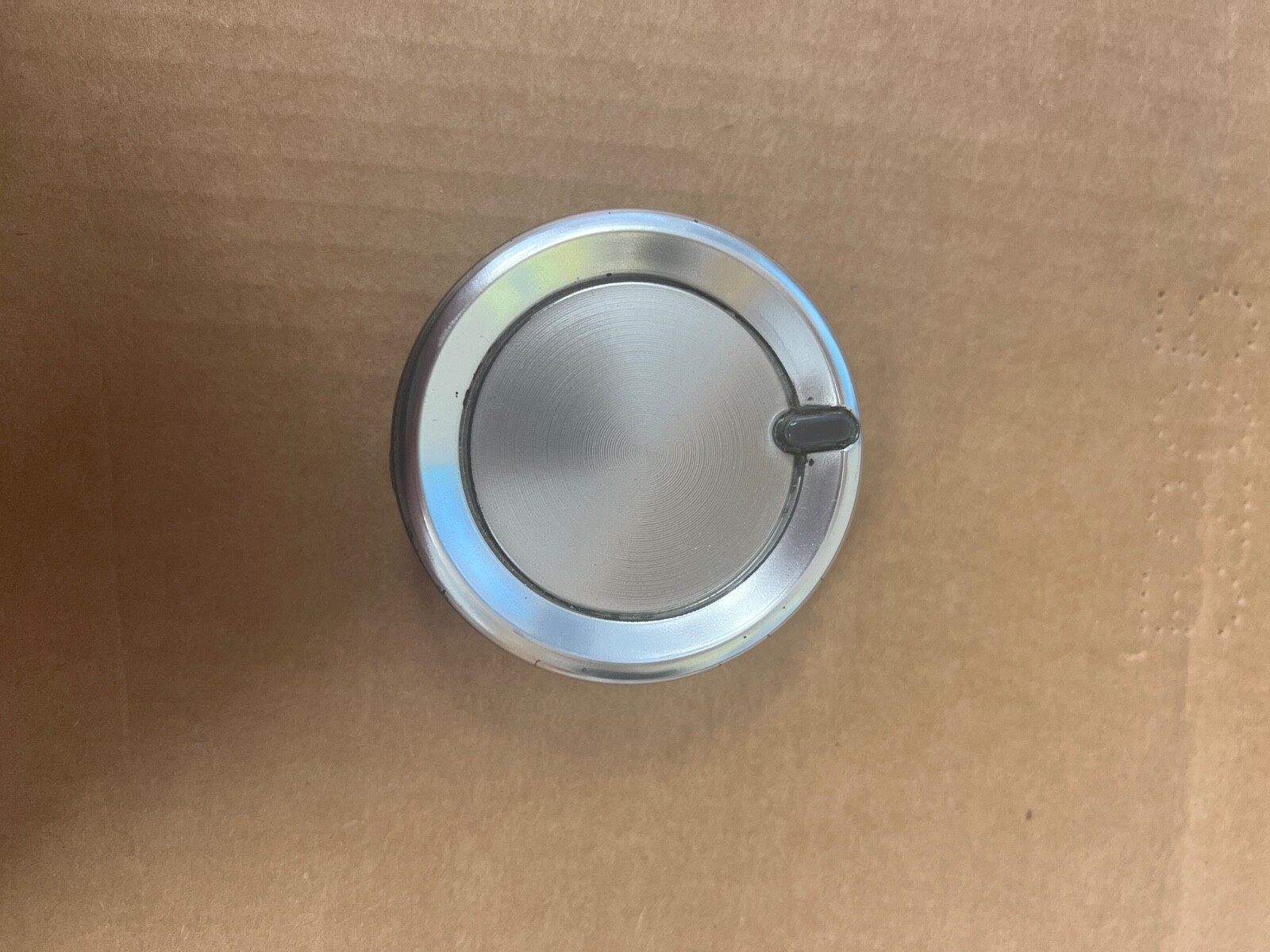 OEM Maytag Dryer Washer Timer Control Knob W10558463 Wpw10558463  