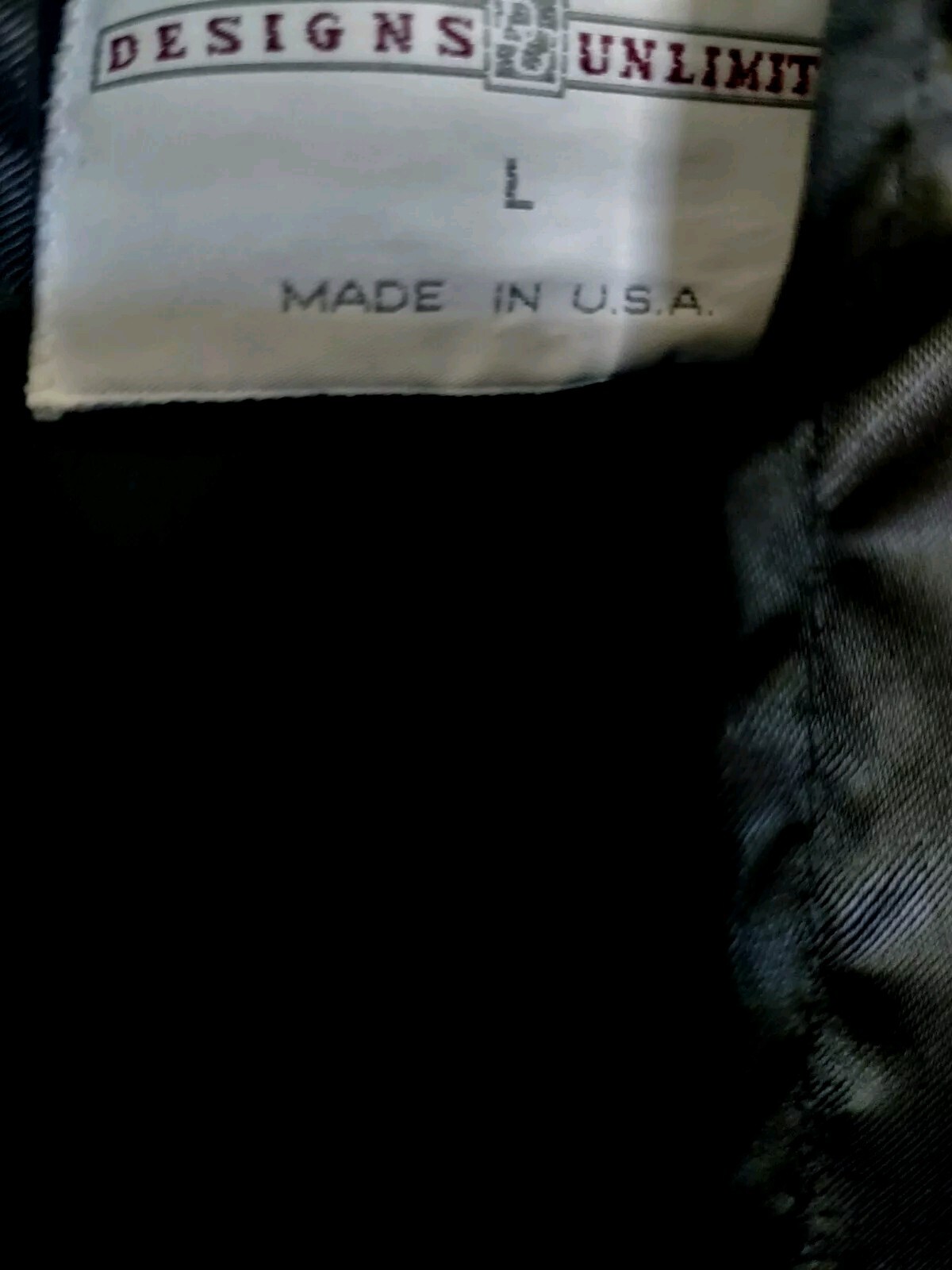 Dodge Viper Jacket - image 4