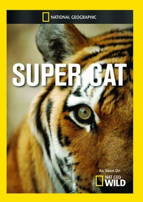 SUPER CAT