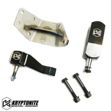 Kryptonite Death Grip Idler Support Package 2001-2013 Suburban / Yukon XL 2500
