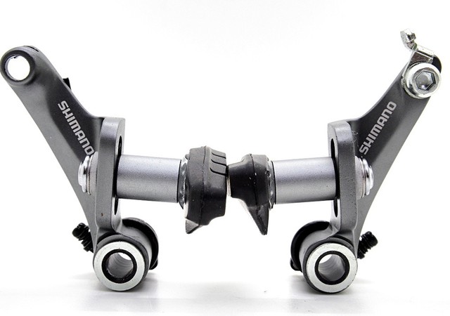 Shimano Cyclocross Cx50 Front/rear 
