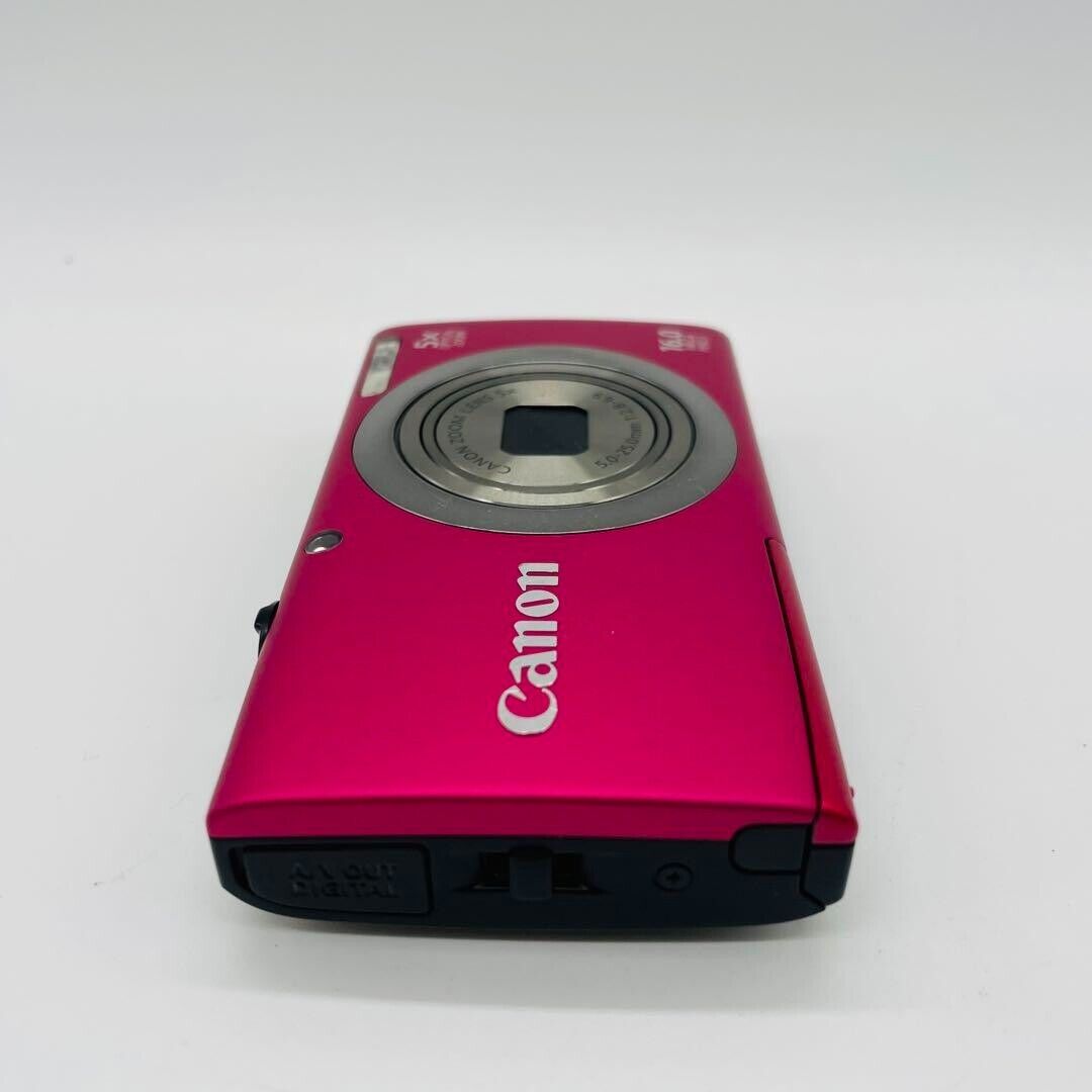 Canon PowerShot A2300 Pink HD 16.0MP Digital Camera English Canon PowerShot A2300 Pink HD 16.0MP Digital Camera English