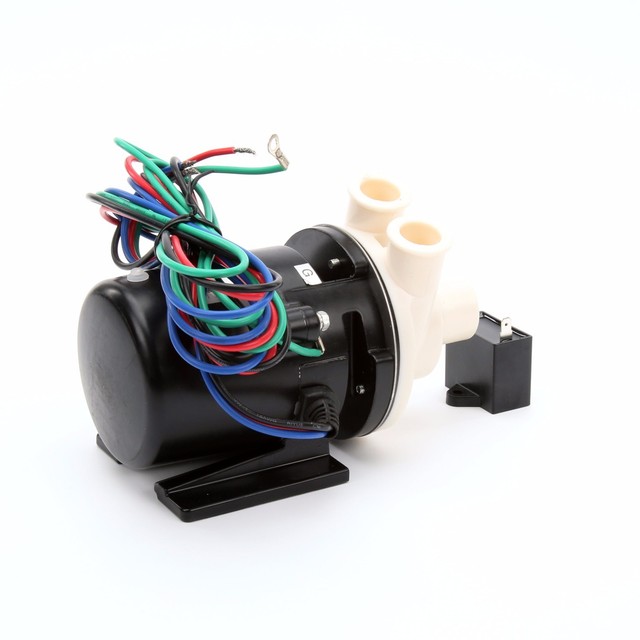 Hoshizaki APTA92P10WD1 Ice Machine Water Pump for sale online eBay