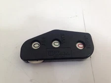 Vtg WILSON Umpire Ball, Strike, Out Counter pocket strikes balls outs keeper