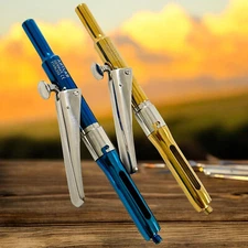 DENTAL IMPLANT ANESTHETIC CITOJECT SYRINGE 1.8mL PREMIUM INSTRUMENTS SET OF 2PCS