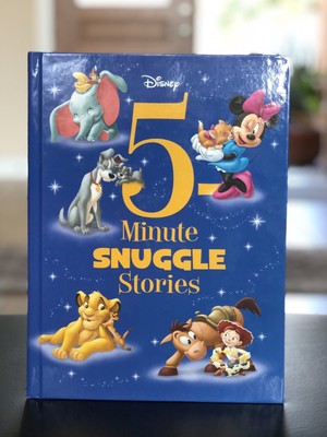 Disney 5 Minute Snuggle Stories 19 Disney Press Cuddly Tales Bedtime Stories Ebay Disney 5 Minute Snuggle Stories 19 Disney Press Cuddly Tales Bedtime Stories Ebay