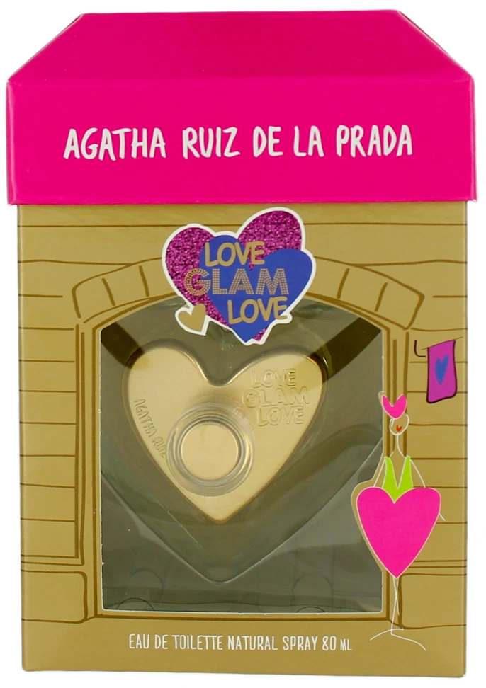 Agatha ruiz de la prada women Clearance