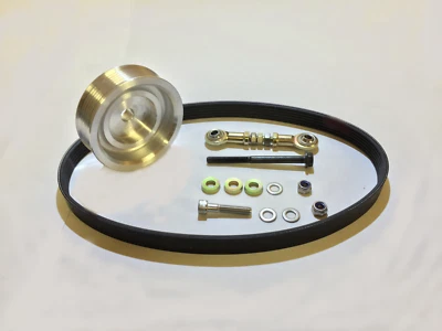 Renault Clio 3 C RS Sport Adapter Kit für das Entfernen der Klimaanlage - Bild 1 von 2