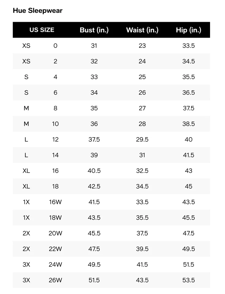 Pantalones de pijama clásicos de vacaciones Hue Foto 2 de 2