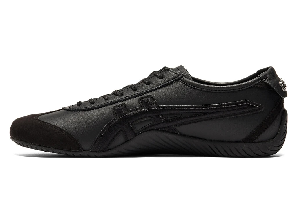 Onitsuka Tiger MEXICO 66 DRIVING 1183C306 001 BLACK/BLACK