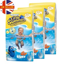 reusable swim nappy asda