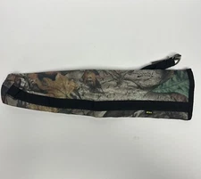 Allen Co. Arrow Quiver Camouflage Camo Archery Nylon