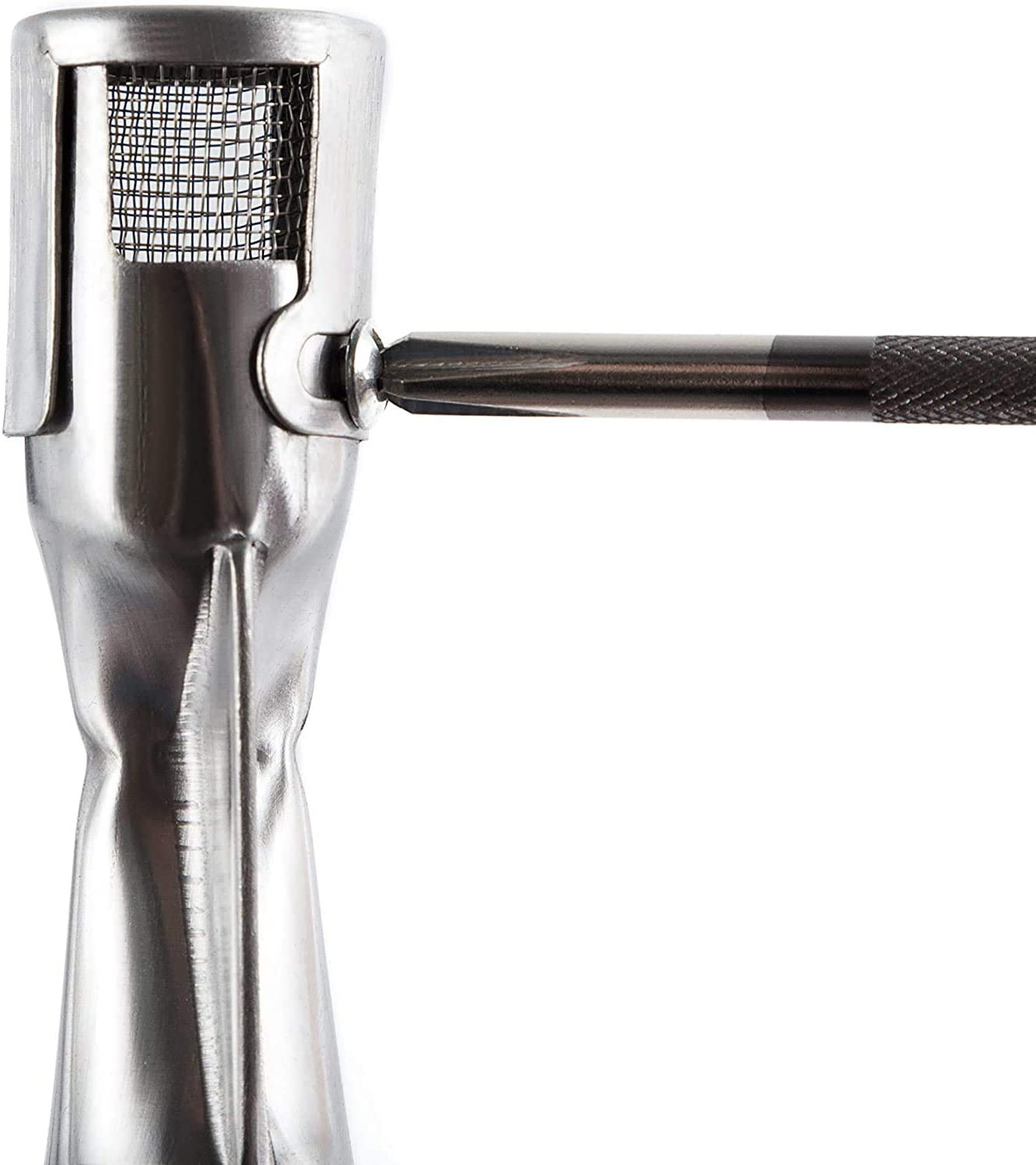 Grill Burners Crossover Tubes For er Summit Gold A6 B6 Platinum A6