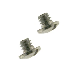 Ebel Wave Classic Band Connection Case Screws Fits Mens Ladies 181909 181908