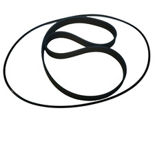 PREMIUM BELT KIT FOR TEAC A-6100, A-6300 TAPE DECK FREE SHIPPING