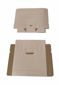 1 GBA Game Boy Advance Replacement Cardboard Inner Cartridge Tray Insert Inlay 