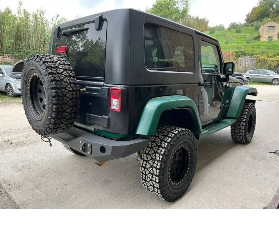 235/70 R17 111H XL ZIARELLI VARANO M+S PNEUMATICI FUORISTRADA 4X4 SUV 3PMSF A/T - Immagine 4 di 4