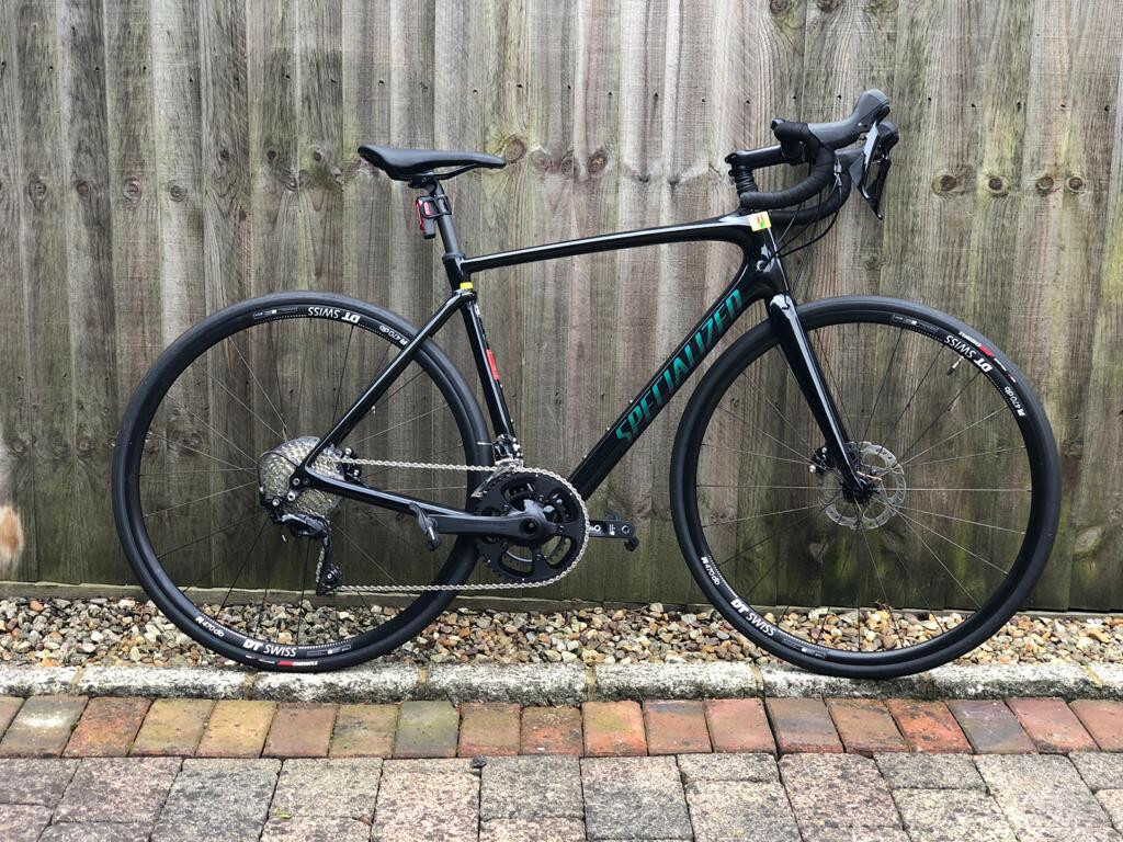 2019 specialized roubaix sport