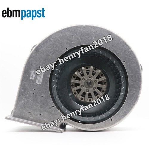 G2D180-BD18-11 AC Centrifugal Fan 400V 0.68A 2950RPM 430W Inverter Fan - Afbeelding 3 van 6