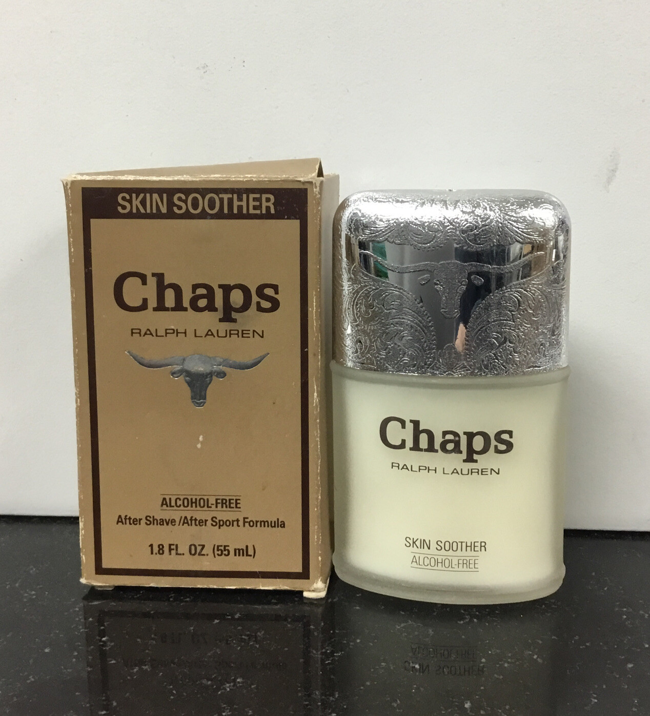 chaps after shave