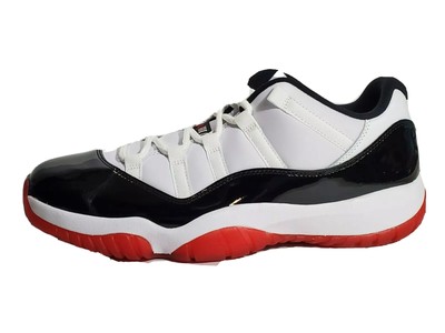 concord 11 breds