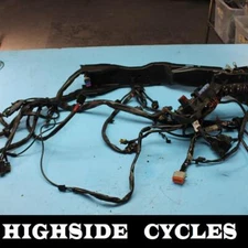 1439 08 HARLEY-DAVIDSON STREET GLIDE MAIN WIRE HARNESS LOOM ABS 
