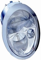 Scheinwerfer FüR Mini One Cooper 2001-2004 Recht